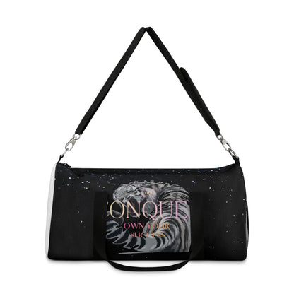 Duffel Bag – Fearless Grace