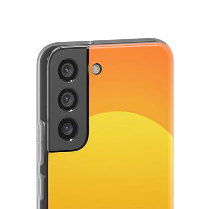 Flexi Case – Desert Sunrise