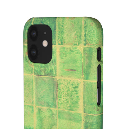 Snap Phone Case – Mosaic Mode