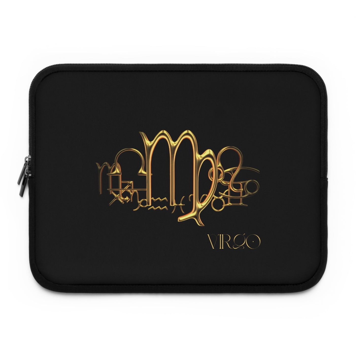 Laptop Sleeve – Virgo Virtue
