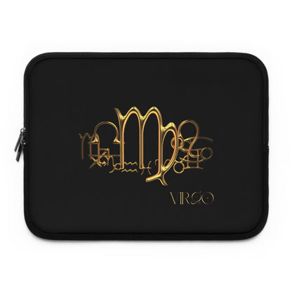 Laptop Sleeve – Virgo Virtue