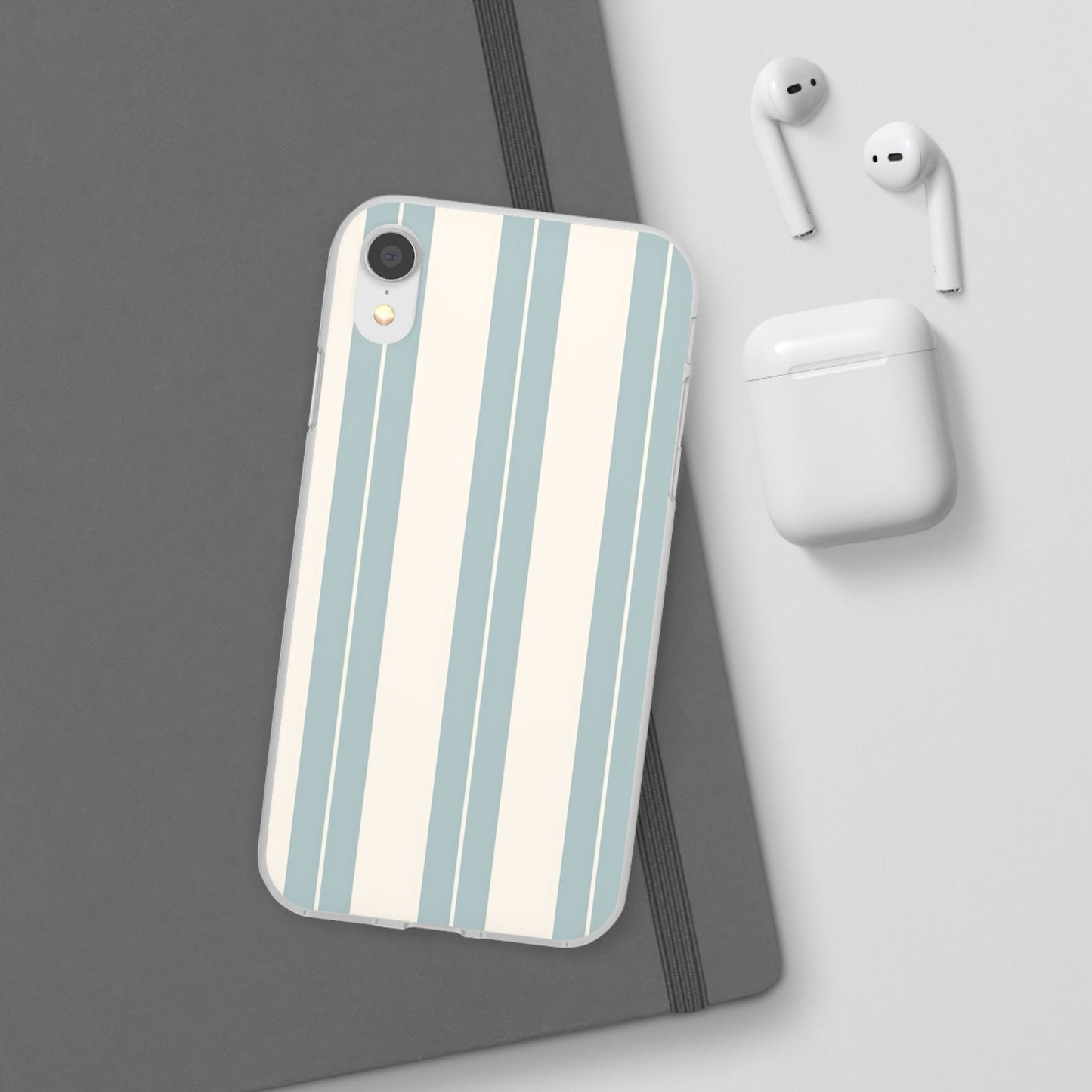 Flexi Case – Coastal Stripe