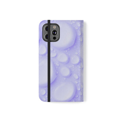 Flip Case – Lilac Dew