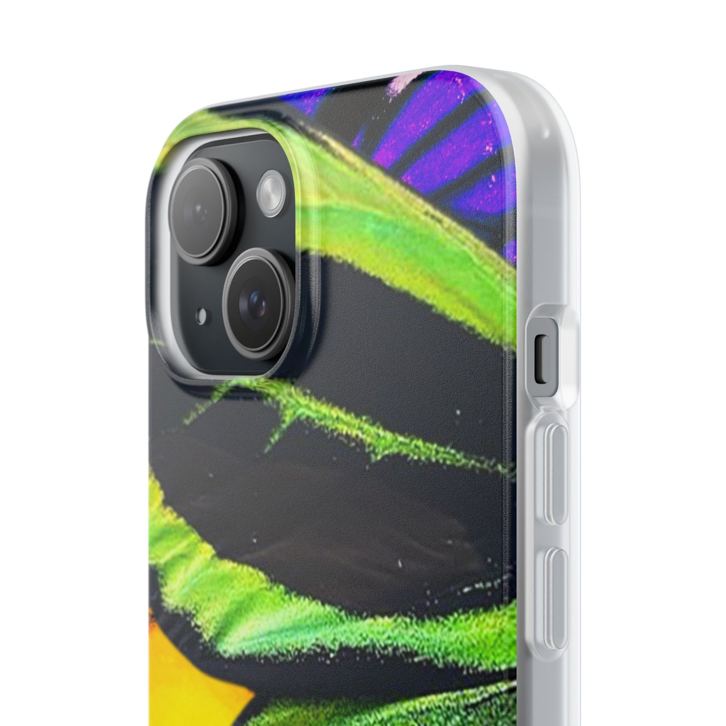 Flexi Case – Lashed Wing