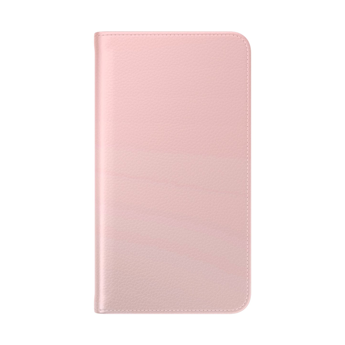 Flip Case – Soft Blush