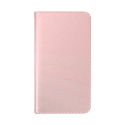 Flip Case – Soft Blush