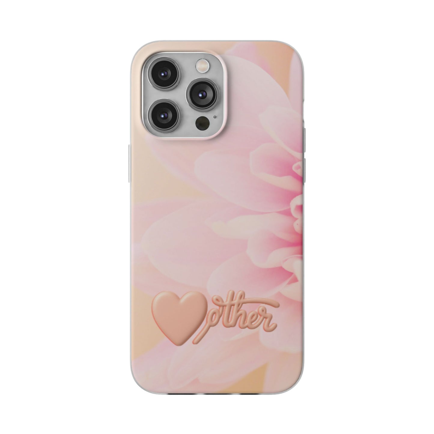 Flexi Case – Petals For Mom