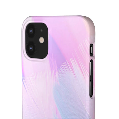 Snap Phone Case – Candy Wisps