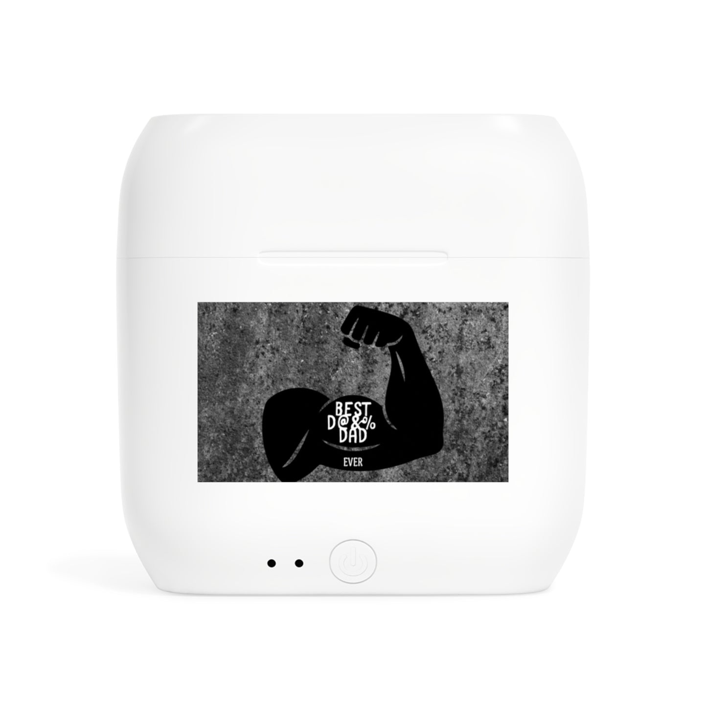Wireless Earbuds – Best Dad Ever