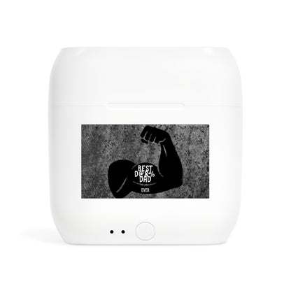 Wireless Earbuds – Best Dad Ever