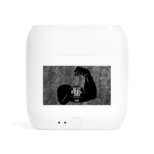 Wireless Earbuds – Best Dad Ever