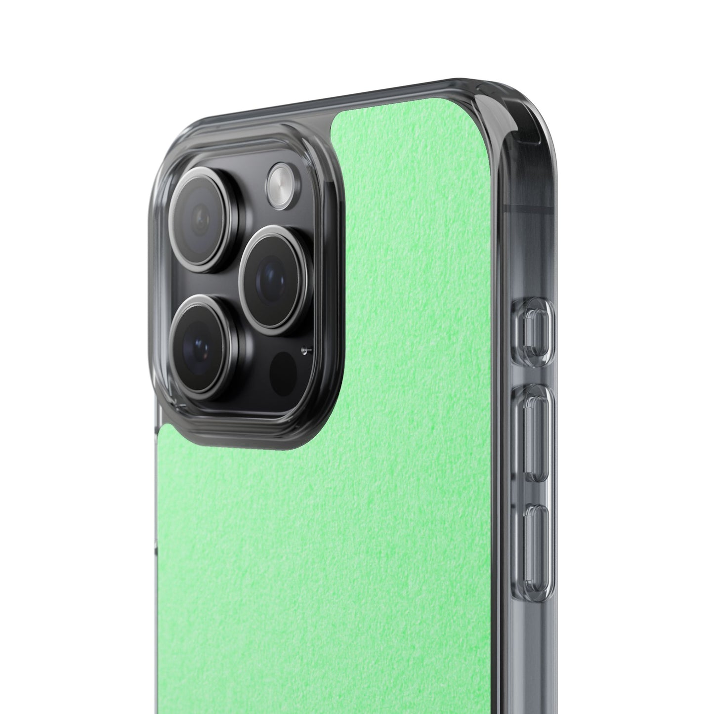 Clear Phone Case – Minted