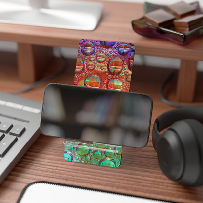 Phone Stand – Prism Rain