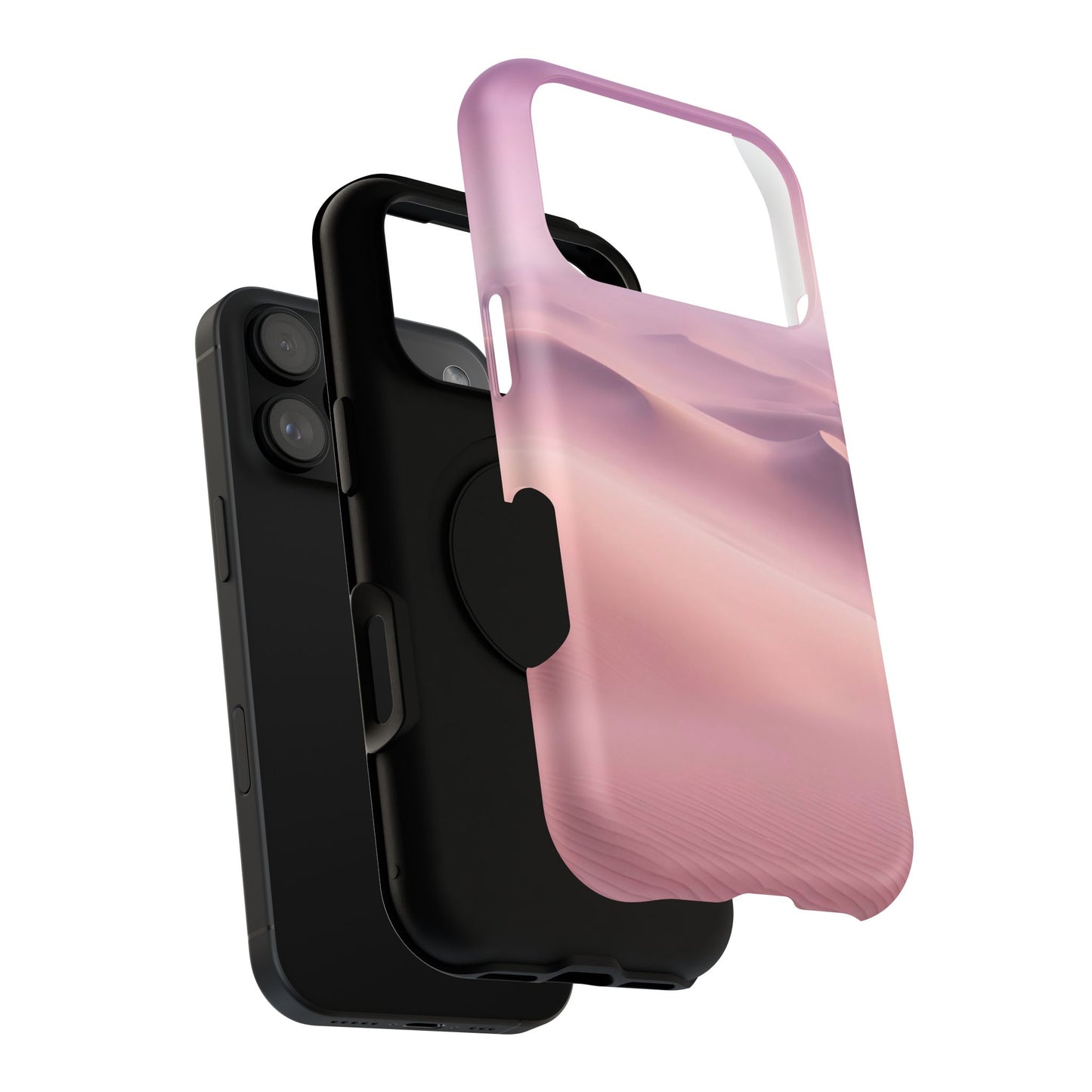Impact-Resistant Phone Case – Dust & Dawn