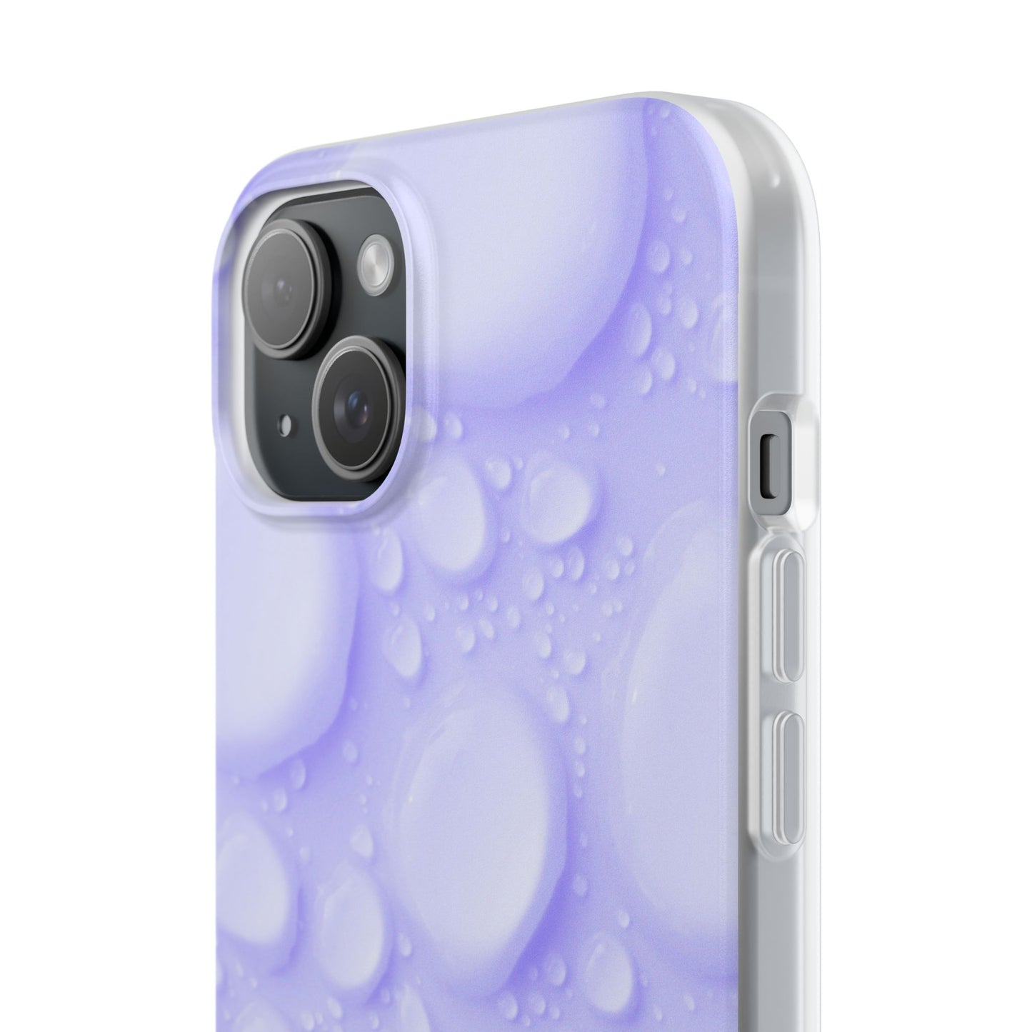 Flexi Case – Lilac Dew