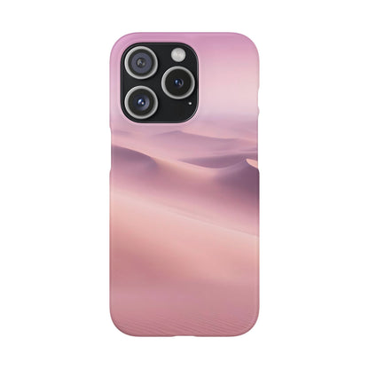 Snap Phone Case – Dust & Dawn