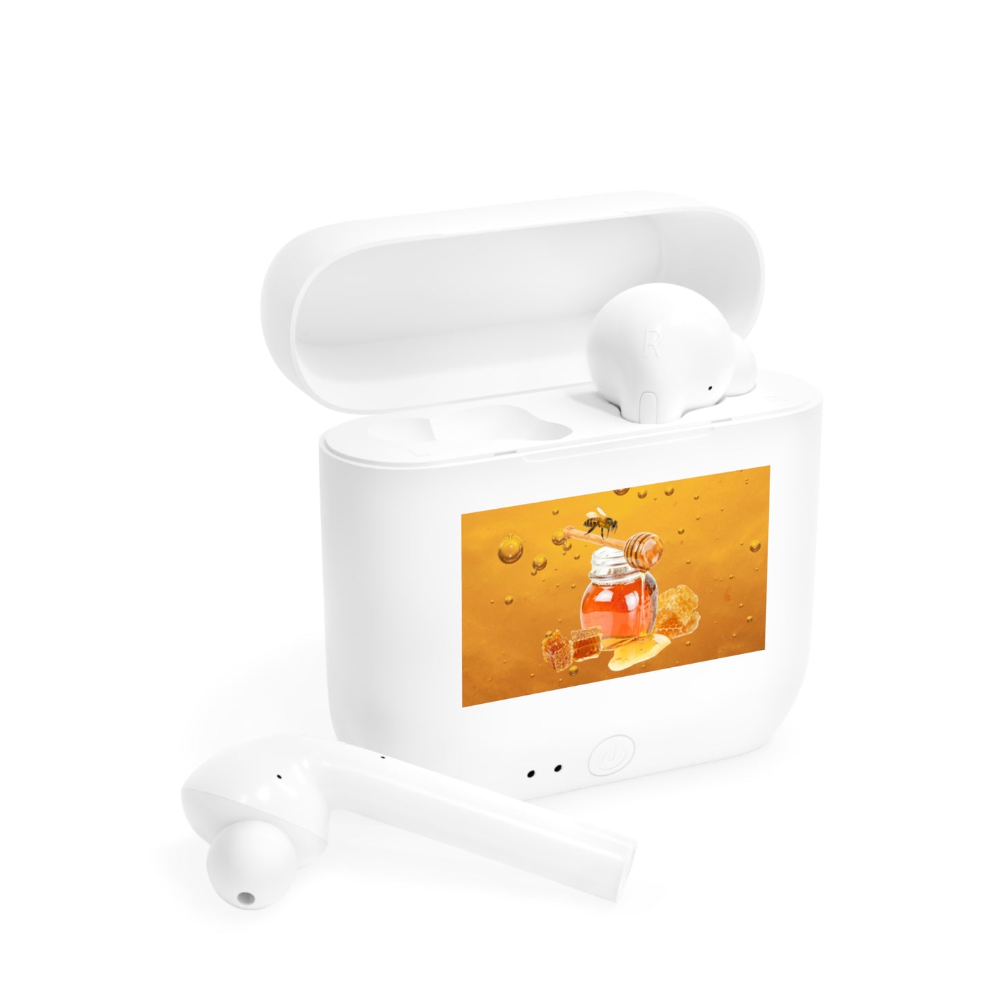 Wireless Earbuds – Honey & Hive