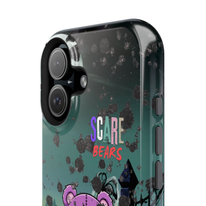 Impact-Resistant Phone Case – Scare Bears