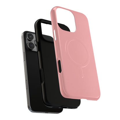 Protective Magnetic Phone Case – Rosy Hush