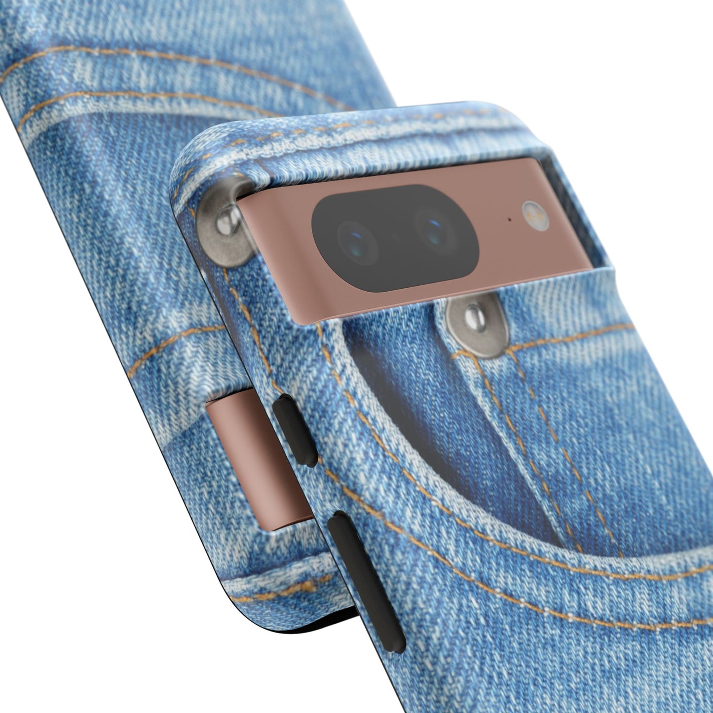Protective Phone Case – Blue Jean Baby
