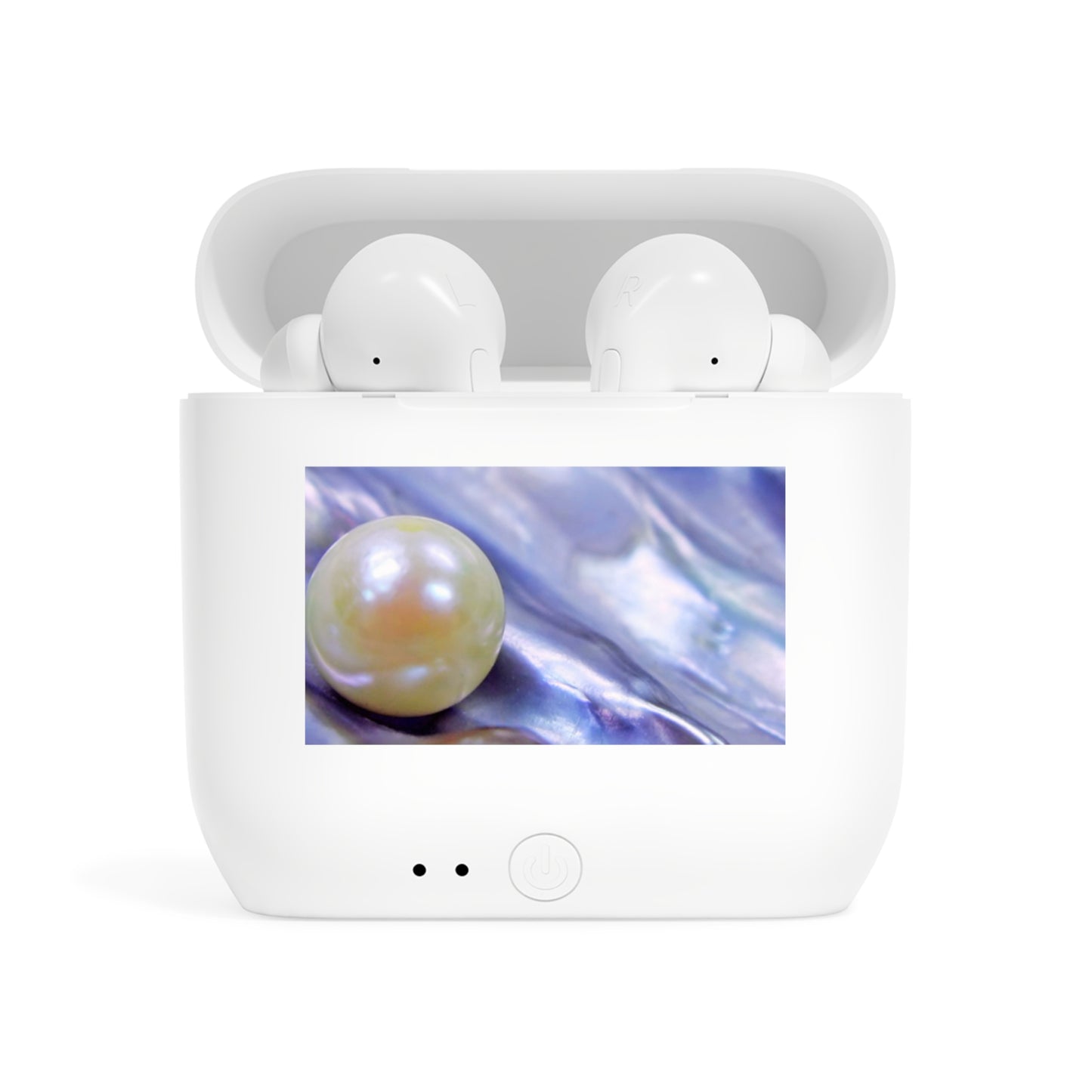 Wireless Earbuds – Moon Tide