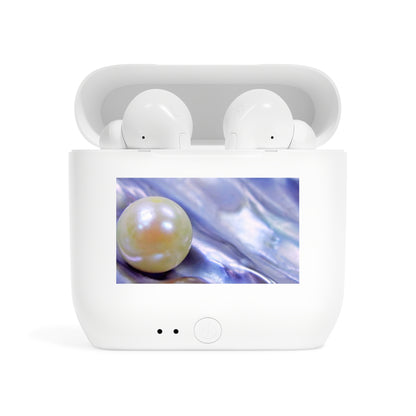 Wireless Earbuds – Moon Tide