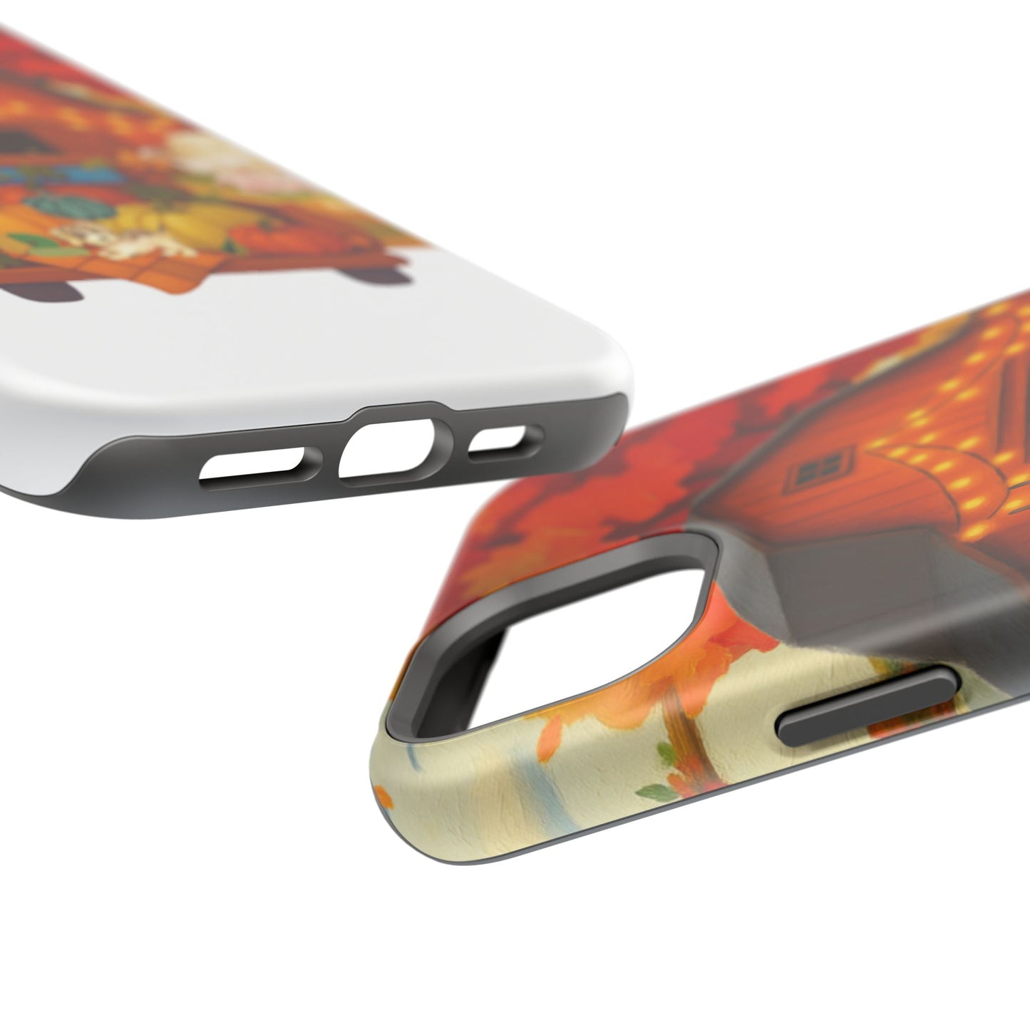 Impact-Resistant Phone Case – Country Harvest