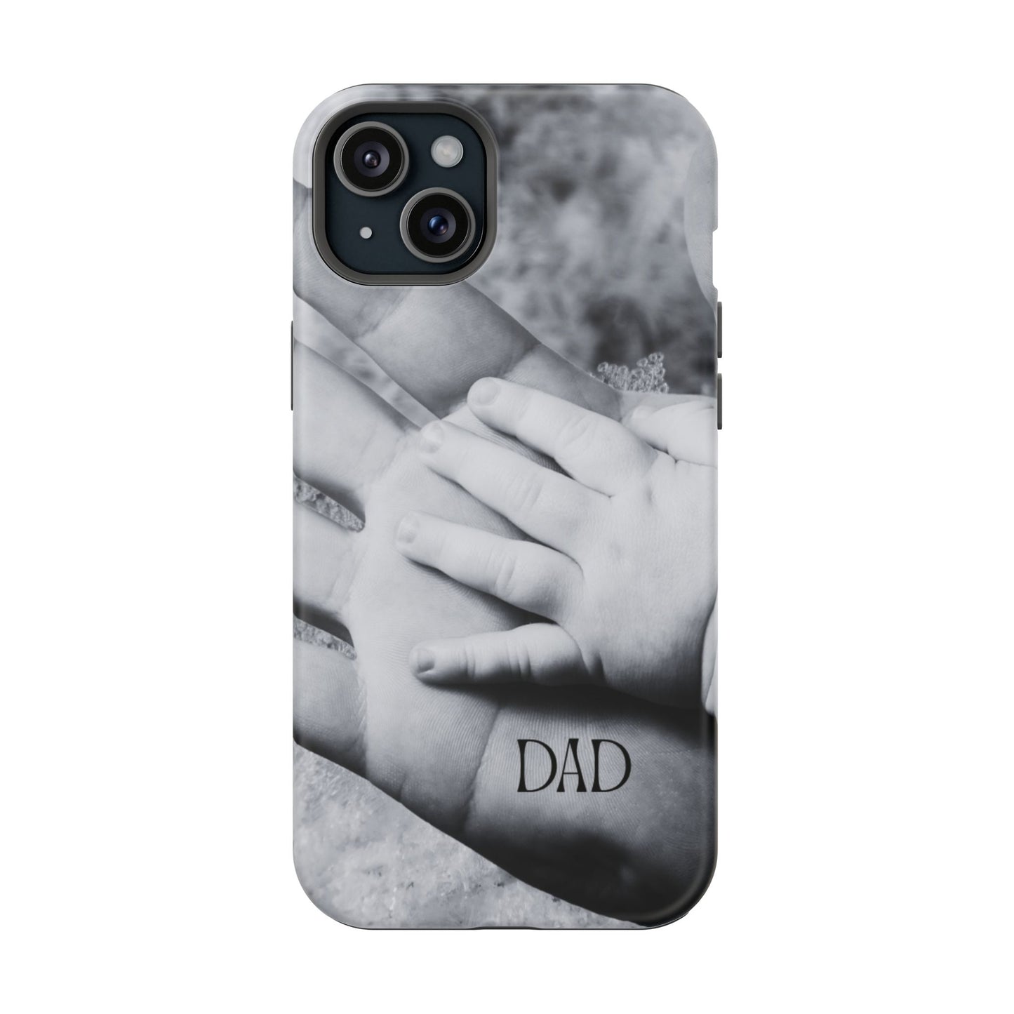 Impact-Resistant Phone Case – Dad's Legacy