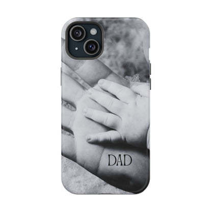 Impact-Resistant Phone Case – Dad's Legacy