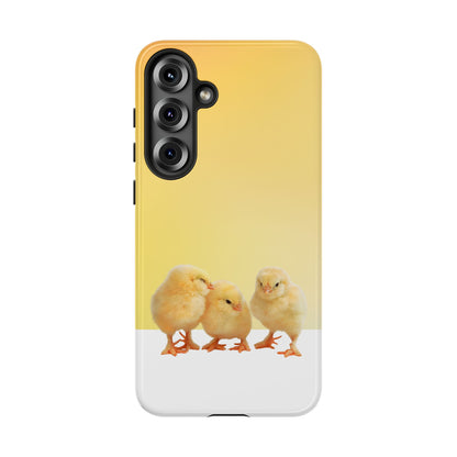 Protective Phone Case – Chirp Crew