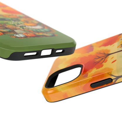 Impact-Resistant Phone Case – Pumpkin Haul