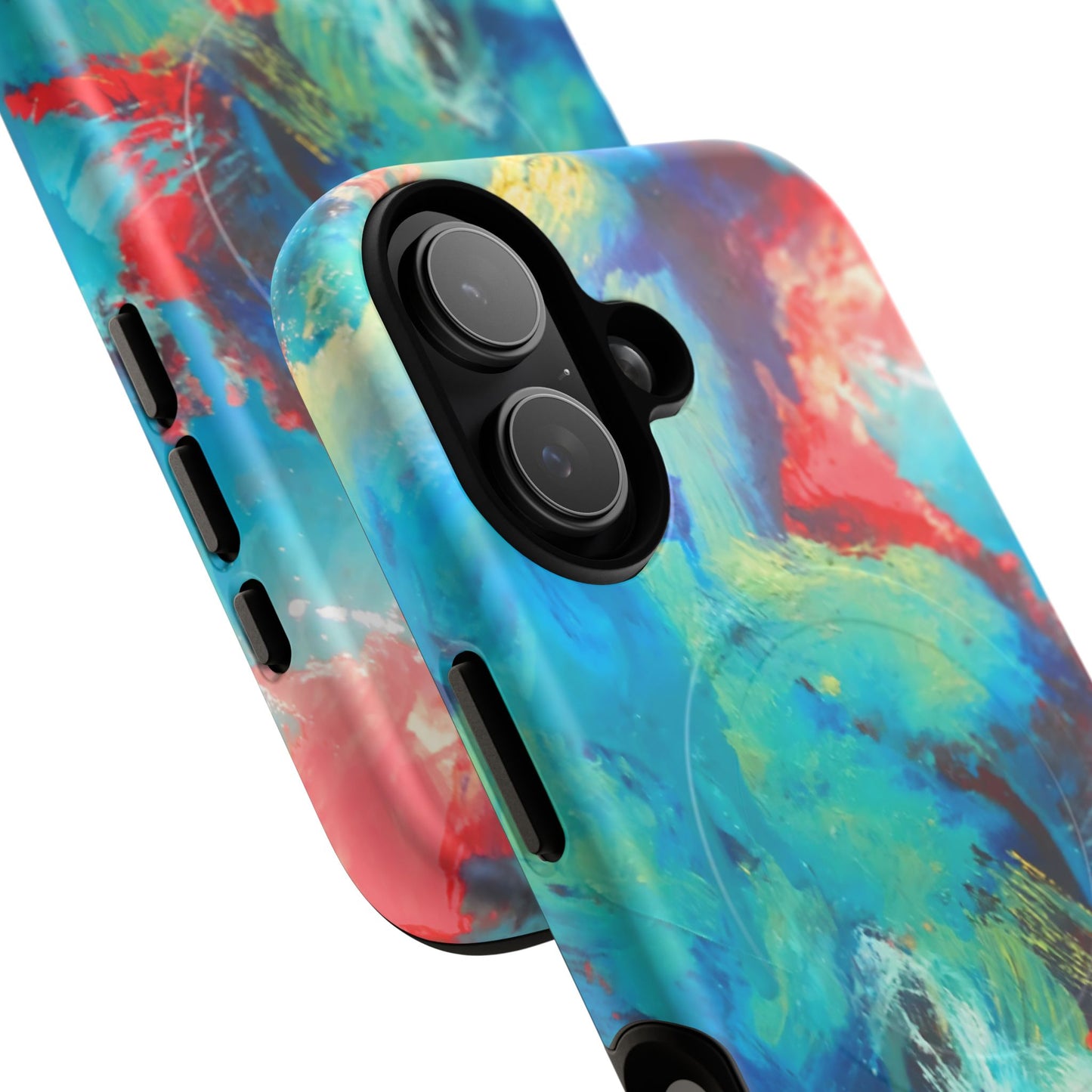 Protective Magnetic Phone Case – Reef Riot