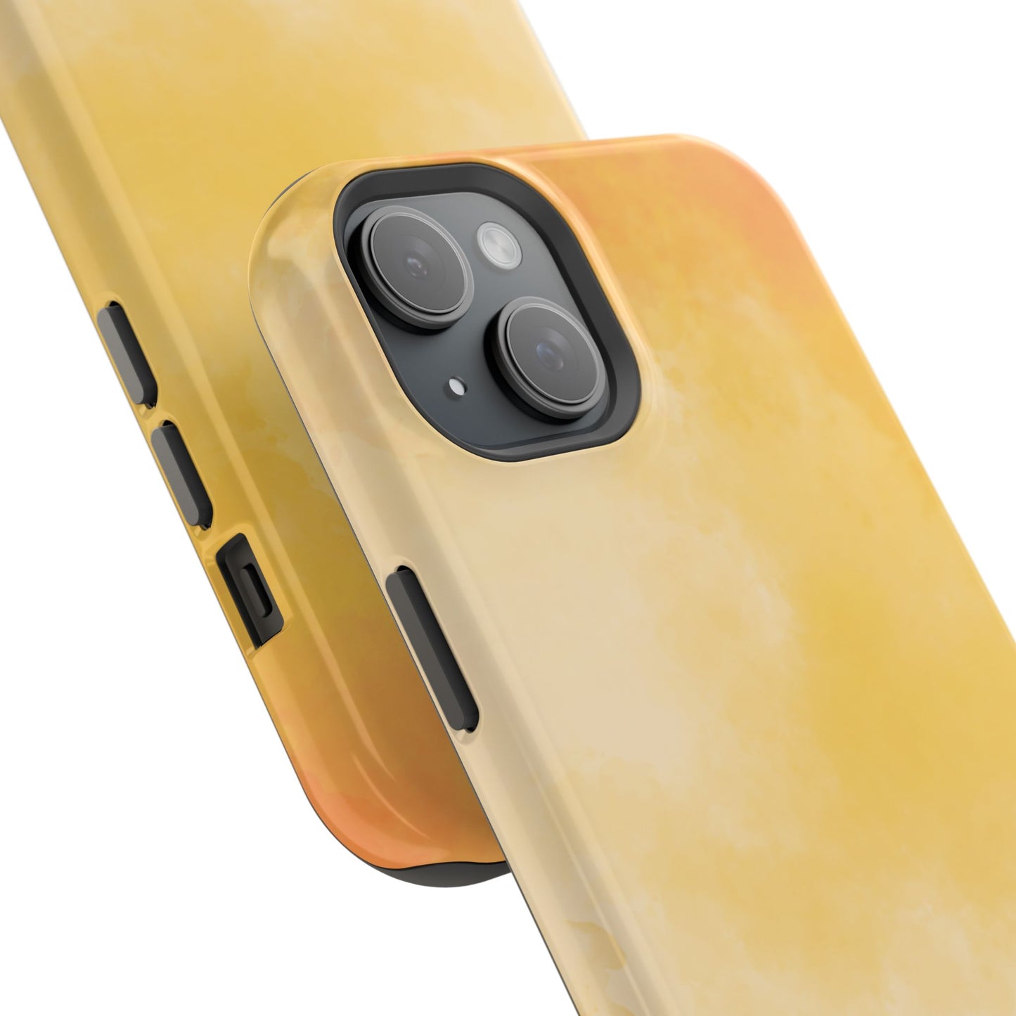 Wireless-Charging Compatible Case – Mellowtone