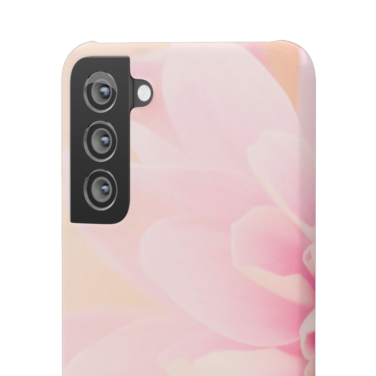 Snap Phone Case – Petals For Mom