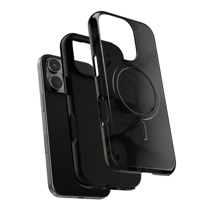 Protective Magnetic Phone Case – Ghosted