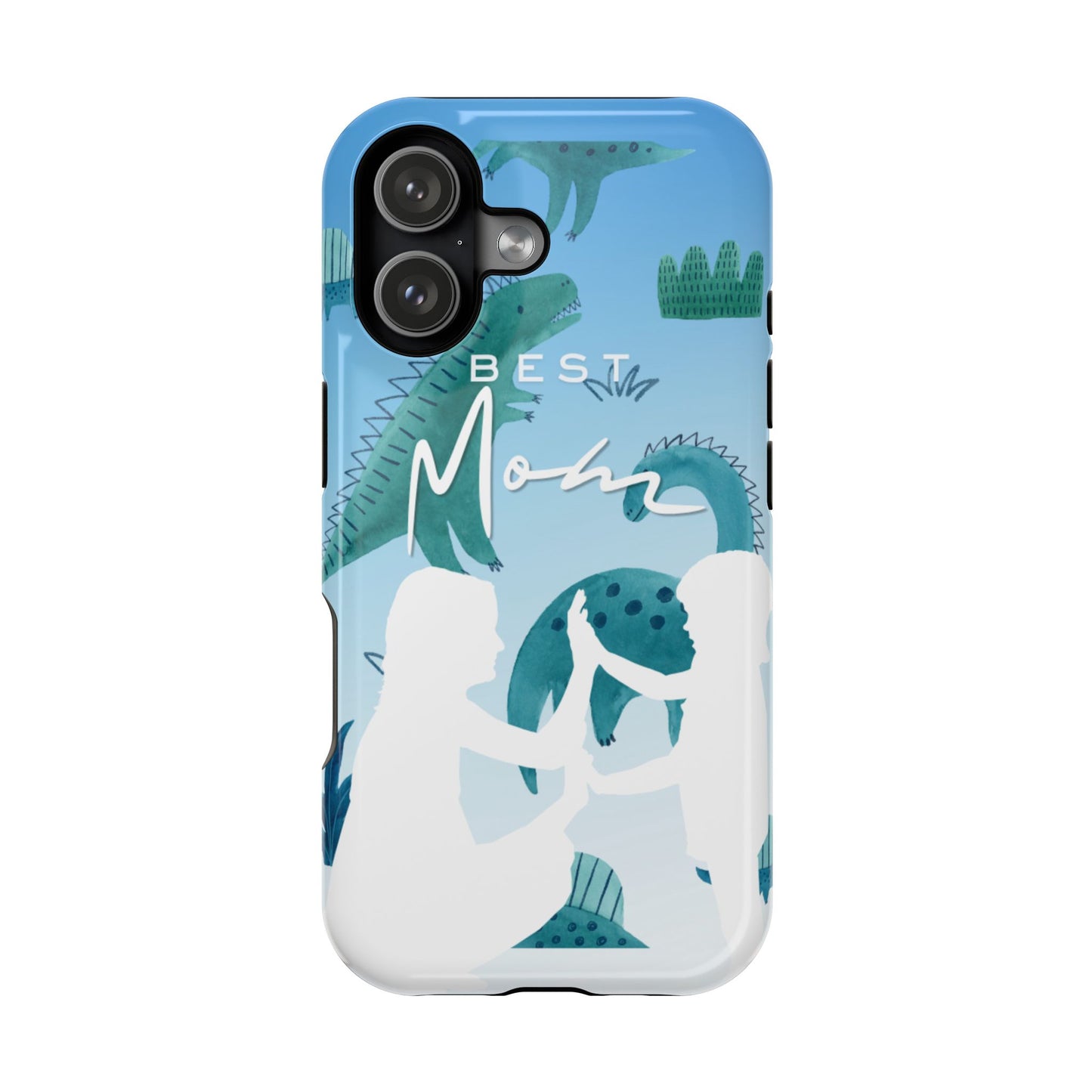 Snap Phone Case – Best Mom: My Little Boy