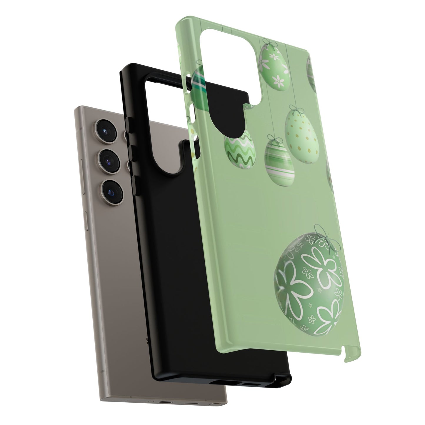 Protective Phone Case – Eggdrop Garden