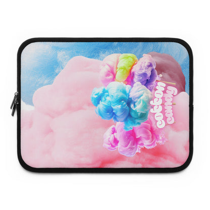 Laptop Sleeve – Cotton Candy Dream