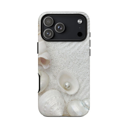Protective Phone Case – Pearl Shore
