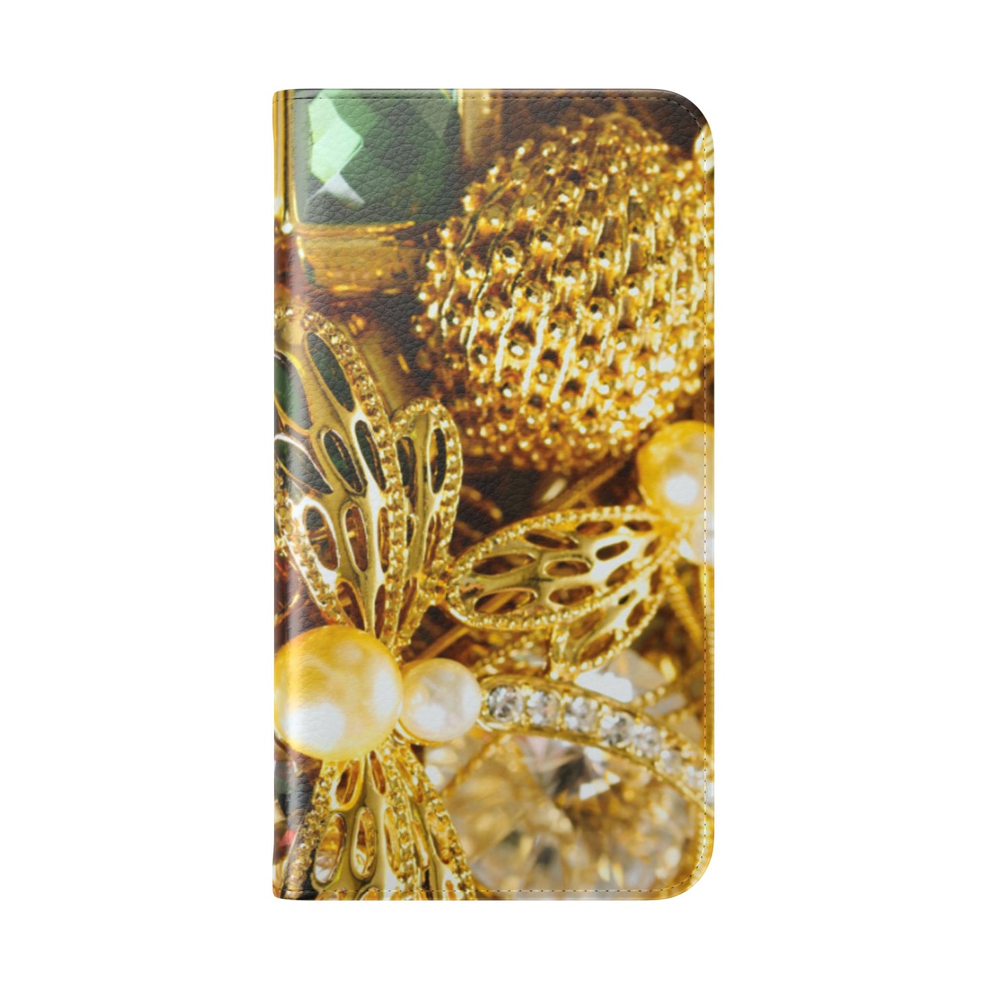 Flip Case – Royal Dynasty