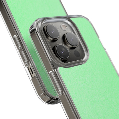 Clear Phone Case – Minted