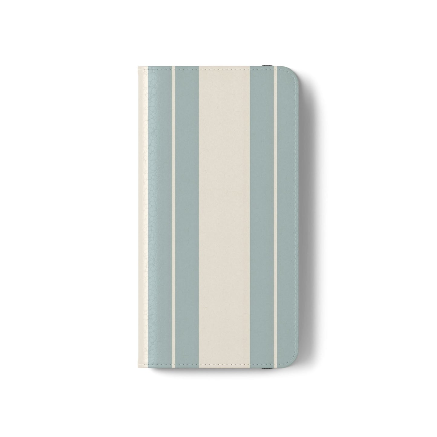 Flip Case – Coastal Stripe