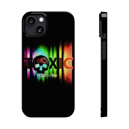 Slim Phone Case – Fatal Attraction