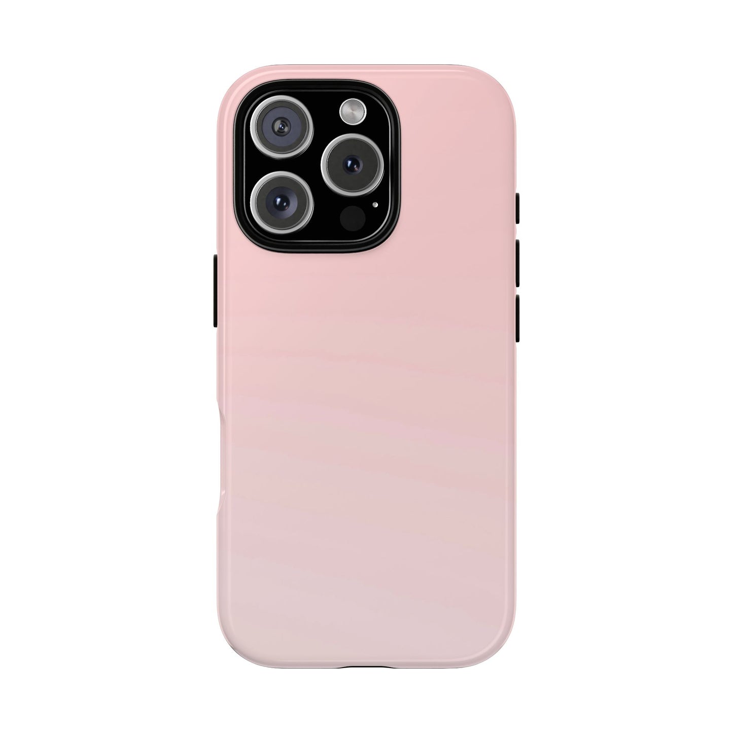 Protective Phone Case – Soft Blush