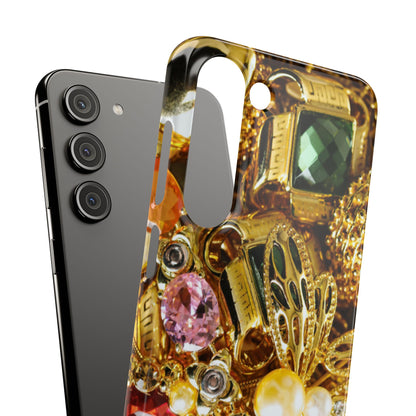 Snap Phone Case – Royal Dynasty