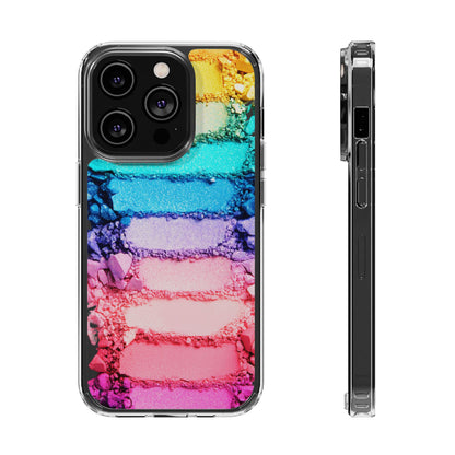 Clear Phone Case – The Lineup