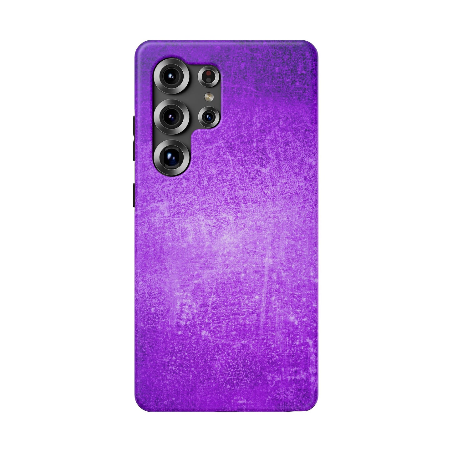 Impact-Resistant Phone Case – Violet Voltage