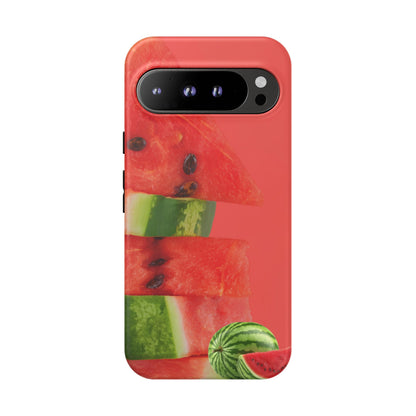 Protective Phone Case – Summer Slice