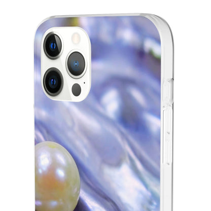 Flexi Case – Moon Tide