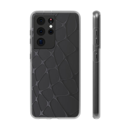 Flexi Phone Case – Night Scale